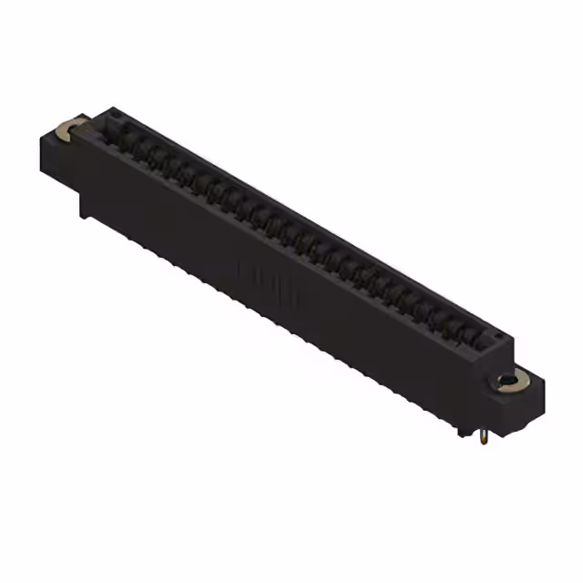 896-025-500-603 EDAC Inc.  Edgeboard Connectors